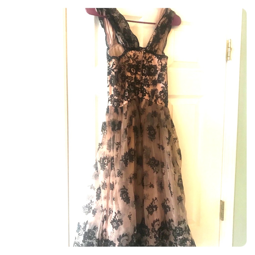 Cocktail dress